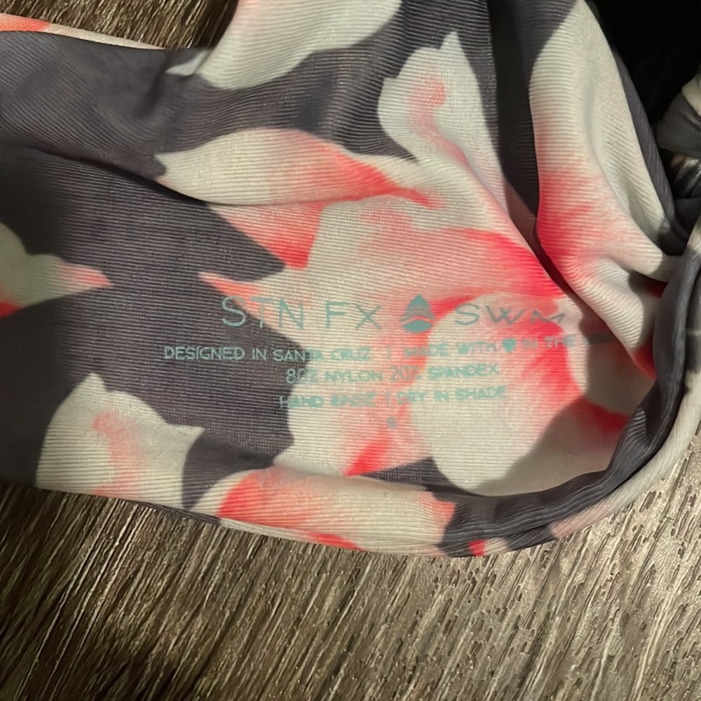 Stone fox swim bundle - Picture 6 of 7